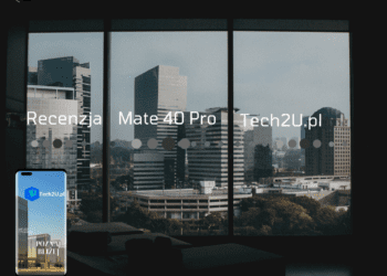 Recenzja Huawei Mate 40 Pro