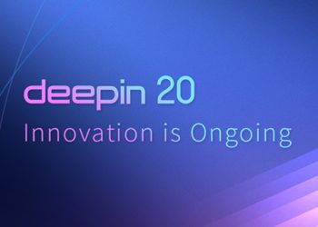 deepin 20