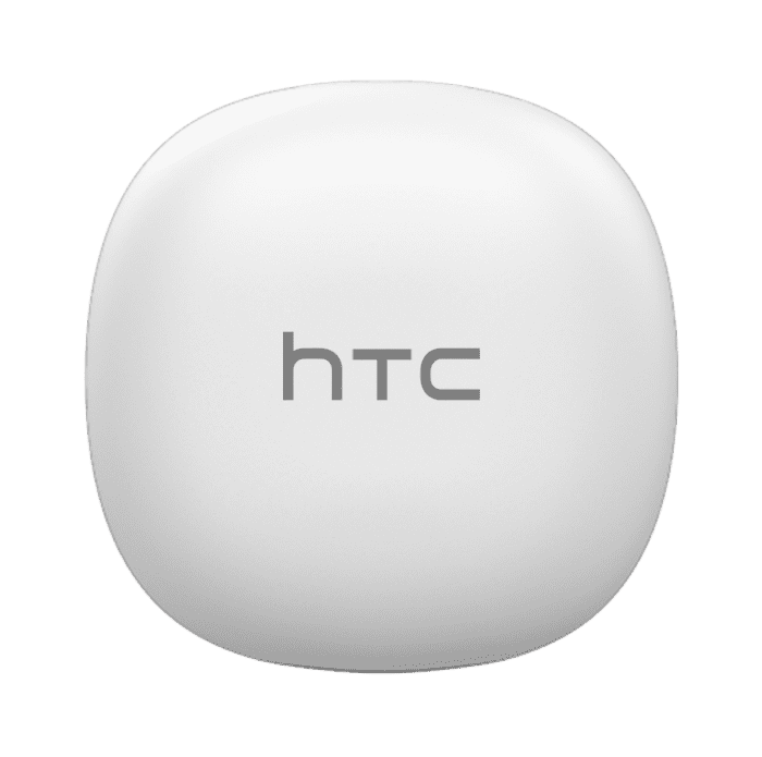 HTC-Wireless-Earbuds-White