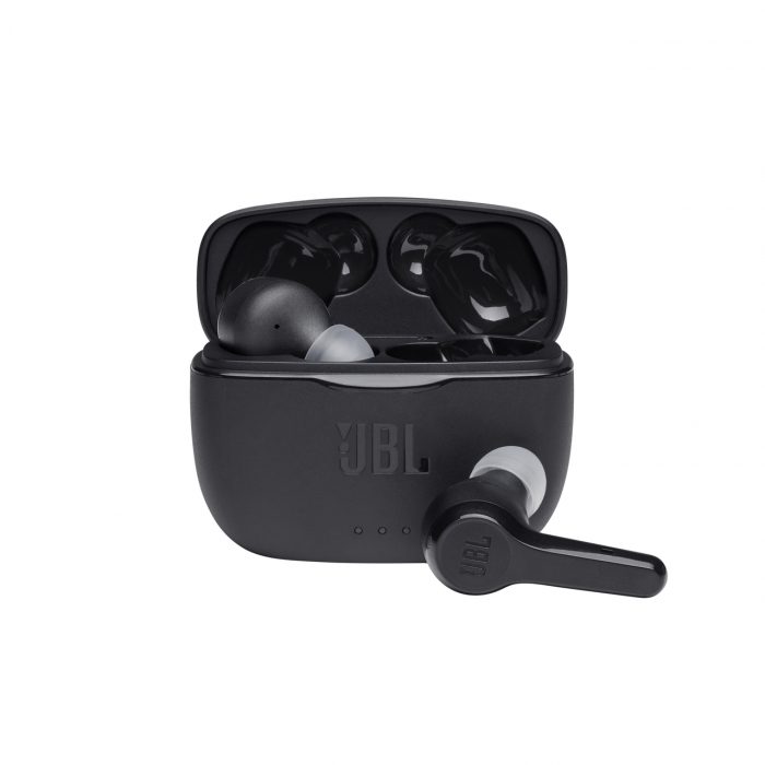 JBL Tune 215 TWS - bezprzewodowe słuchawki dokanałowe