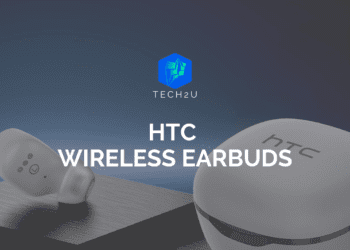 htc wireless earbuds