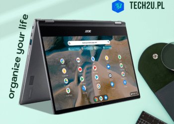 Acer Chromebook Spin 514