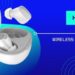 HTC Wireless Earbuds - Recenzja. Tanio i dobrze?