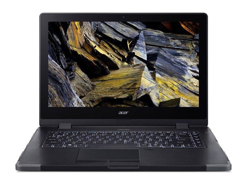 Acer Enduro N3 - Recenzja Pancernego Laptopa