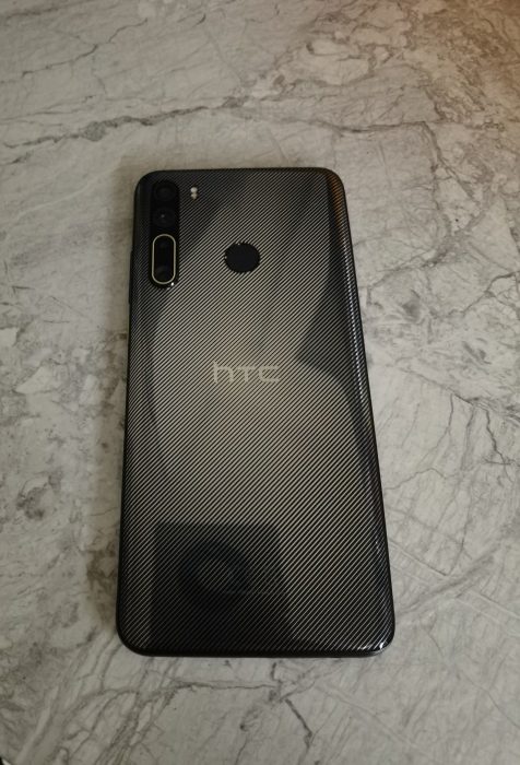 HTC Desire 20 Pro - Recenzja