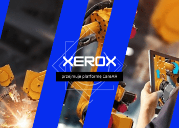 Xerox AR