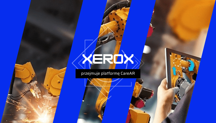 Xerox AR