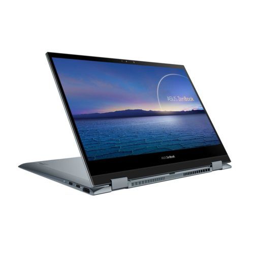 asus zenbook flip 13