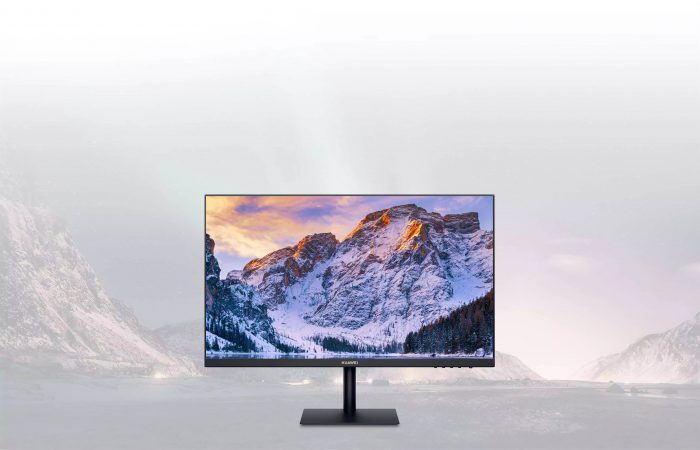 Monitor Huawei