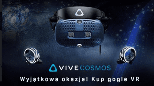 HTC VIVE