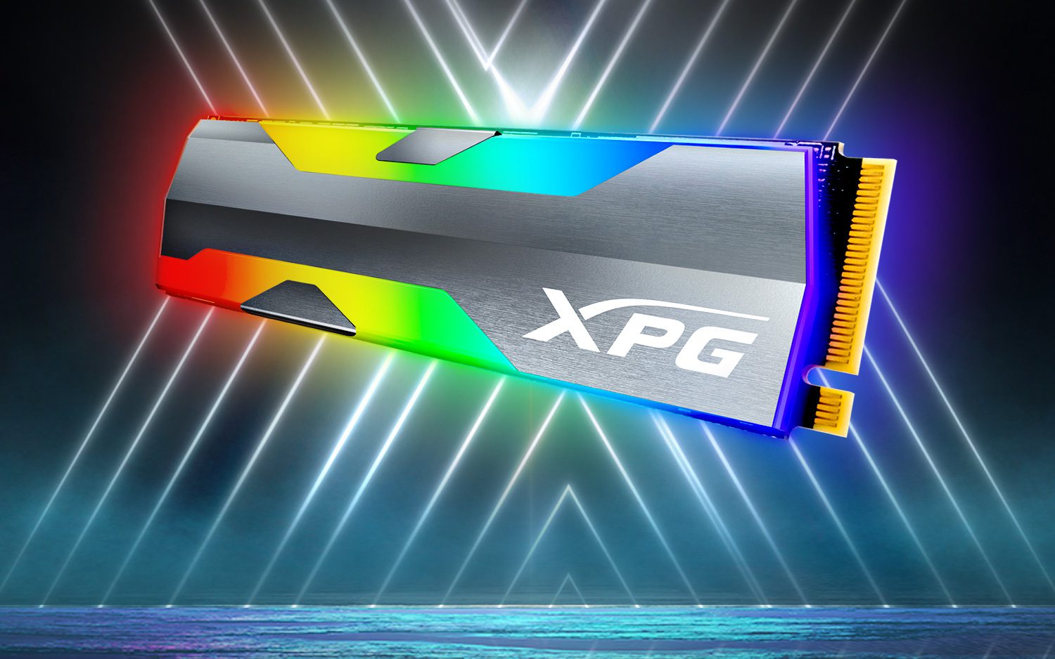 XPG Spectrix S20G