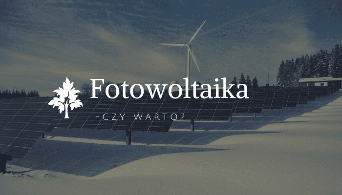 fotowoltaika