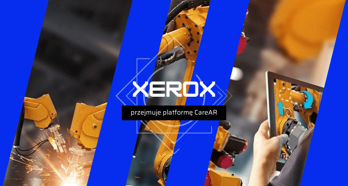 Xerox AR