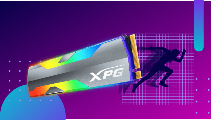 XPG Spectrix S20G