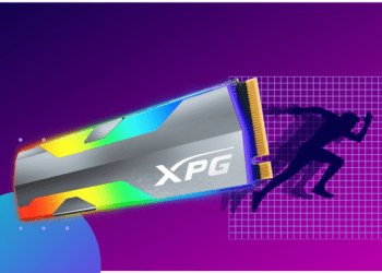 XPG Spectrix S20G