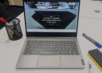 Lenovo ThinkBook 13s