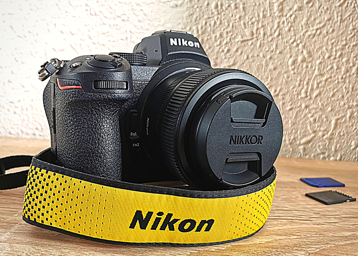 Nikon Z5