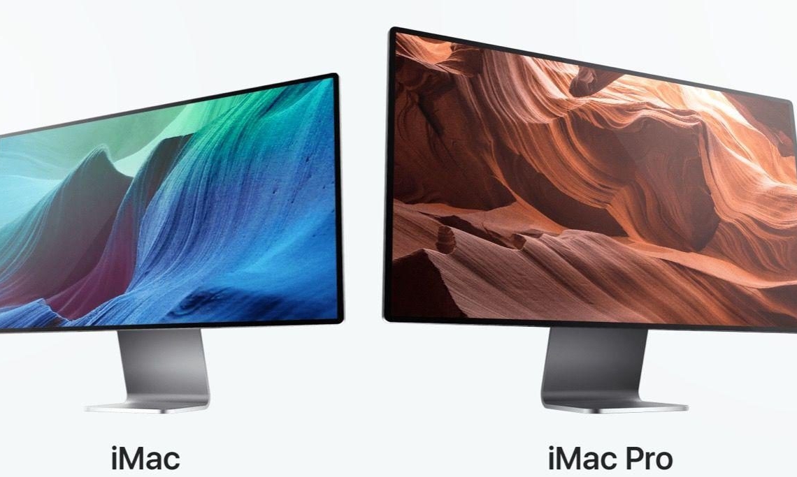 Apple iMac