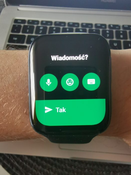 OPPO Watch 46 mm WiFi - Recenzja Smartwatcha z krwi i kości