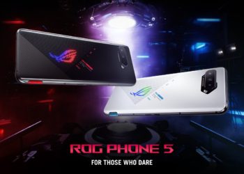 Rog phone 5