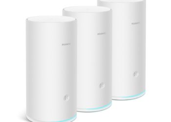 Huawei WiFi Mesh