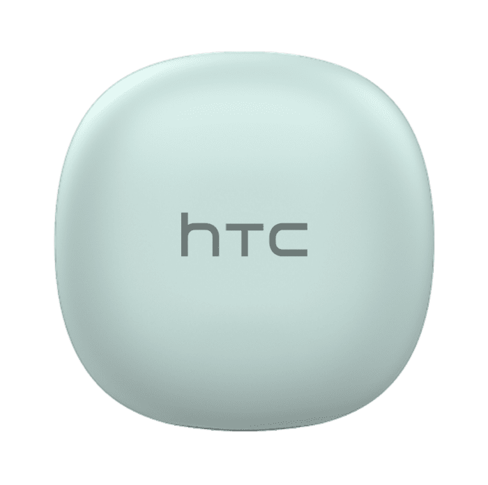 HTC Wireless Earbuds - w nowych modnych kolorach