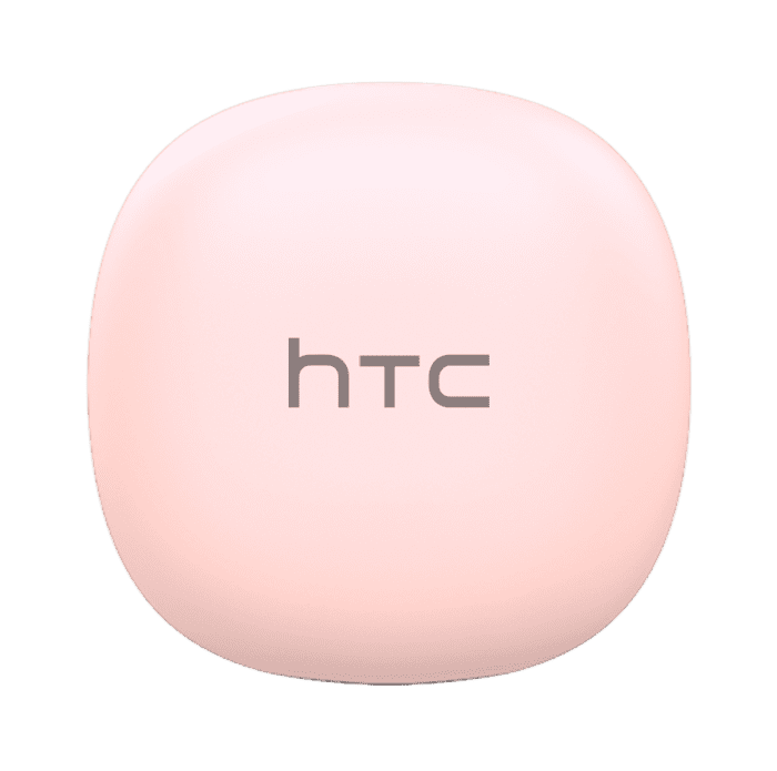 HTC Wireless Earbuds - w nowych modnych kolorach