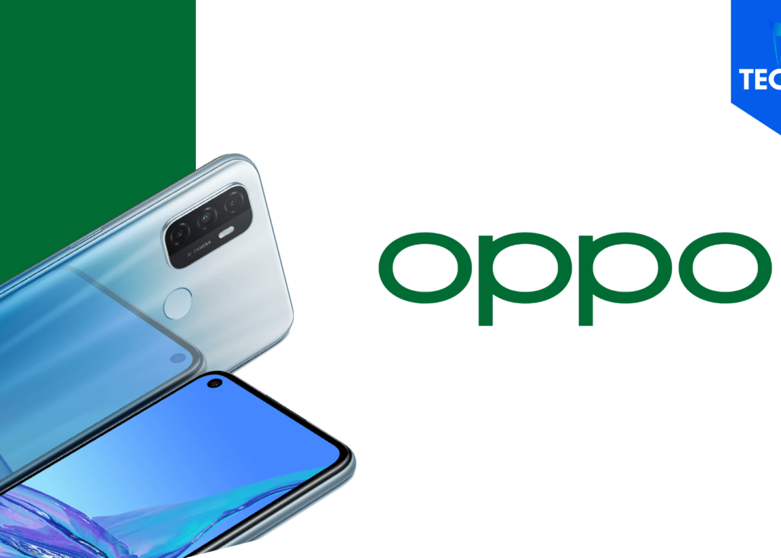 Oppo A53