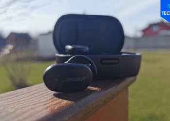 Bose QuietComfort Earbuds - recenzja słuchawek wartych uwagi