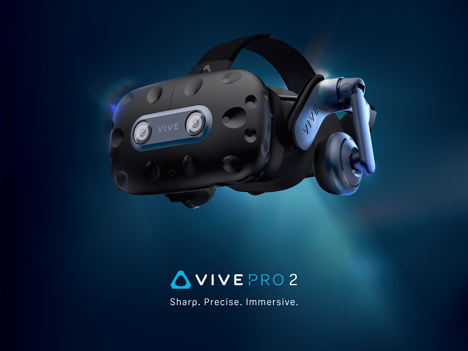 HTC VIVE