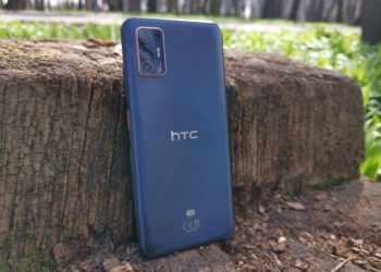 HTC Desire 21 Pro 5G - Recenzja najnowszego średniaka od HTC