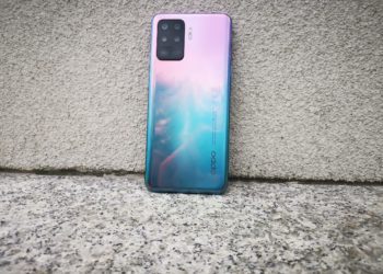 OPPO Reno 5 Lite - Recenzja bardzo dobrego urządzenia ze średniej półki