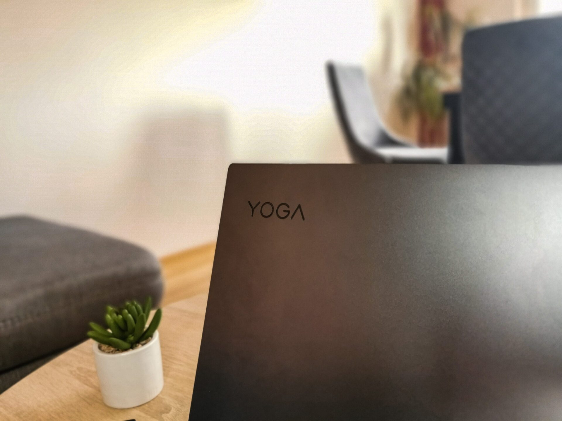 Lenovo Yoga C940 - miłość od pierwszego wejrzenia - recenzja