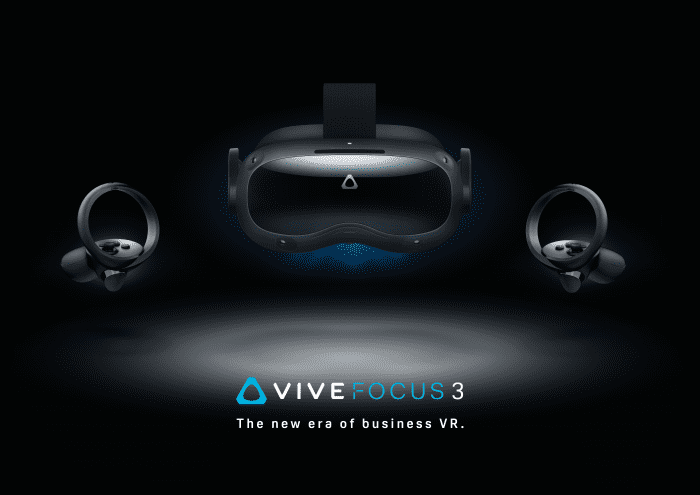 HTC VIVE