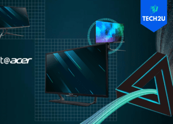 Acer wypuszcza trzy nowe gamingowe monitory z serii Predator