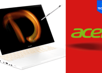 Acer wypowiada wojnę Apple - pomoże mu seria ConceptD