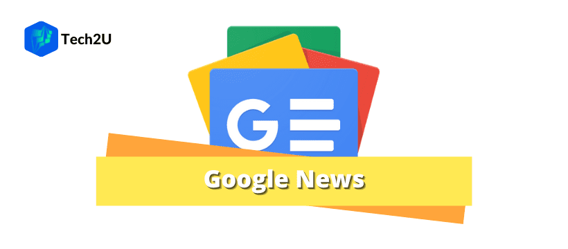 Tech2u-Google-News