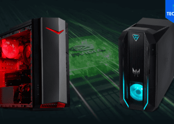 Nadchodzą nowe zestawy PC: Acer Nitro oraz Predator Orion 3000