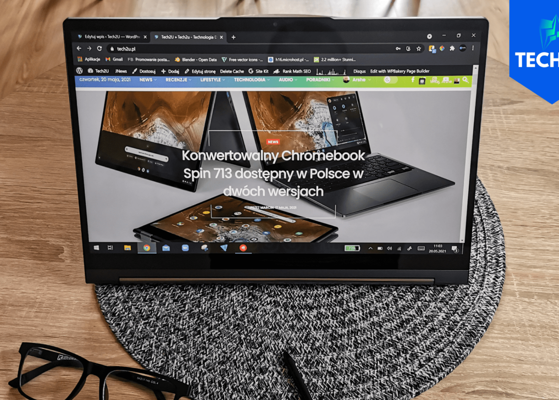 Lenovo Yoga