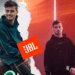 Martin Garrix twarzą JBL