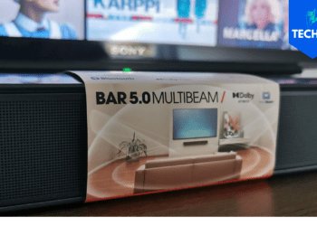 JBL Bar 5.0 multibeam - Czy zabierze nas w przestrzenną podróż? - Recenzja