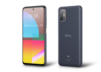Szukasz nowego smartphona?? Może zainteresuje Cię HTC Desire 21 Pro 5G w dużo lepszej cenie?