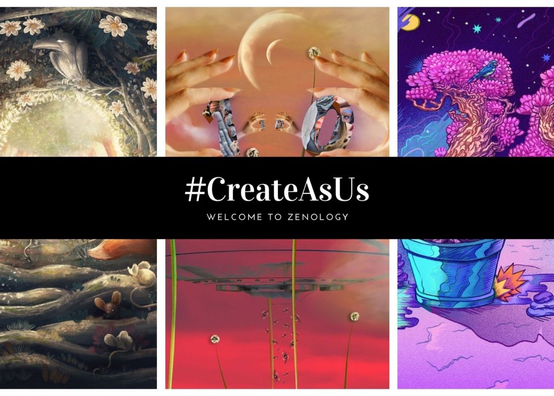 CreateAsUs