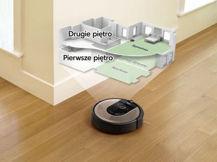 iRobot Roomba i6