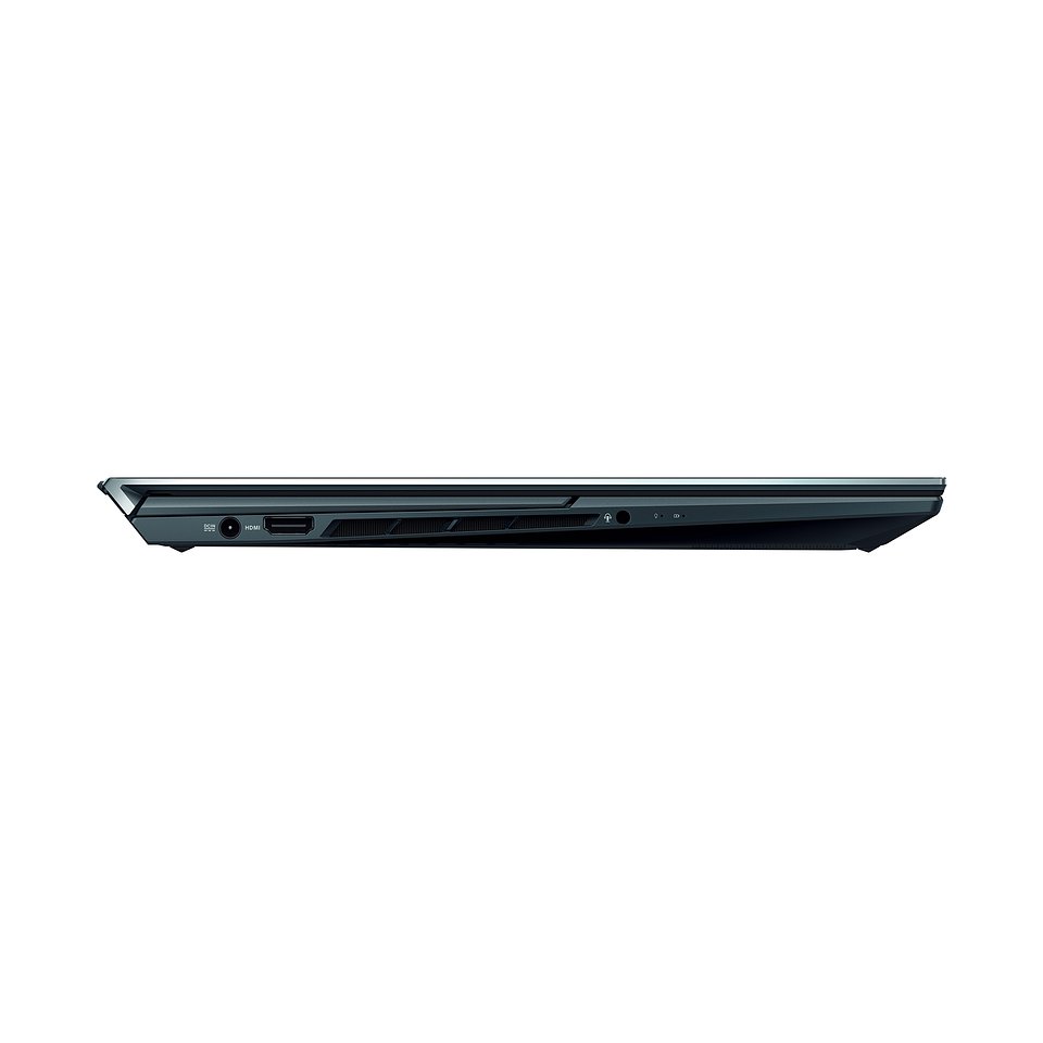 Poznaj najnowszego laptopa ZenBook Pro Duo 15 OLED od Asusa