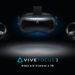 Rusza przedsprzedaż HTC Vive Focus 3