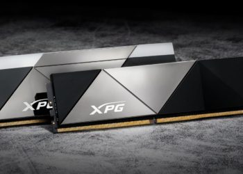 XPG wprowadzi nowe moduły pamięci RAM DDR5 w trzecim kwartale 2021 r