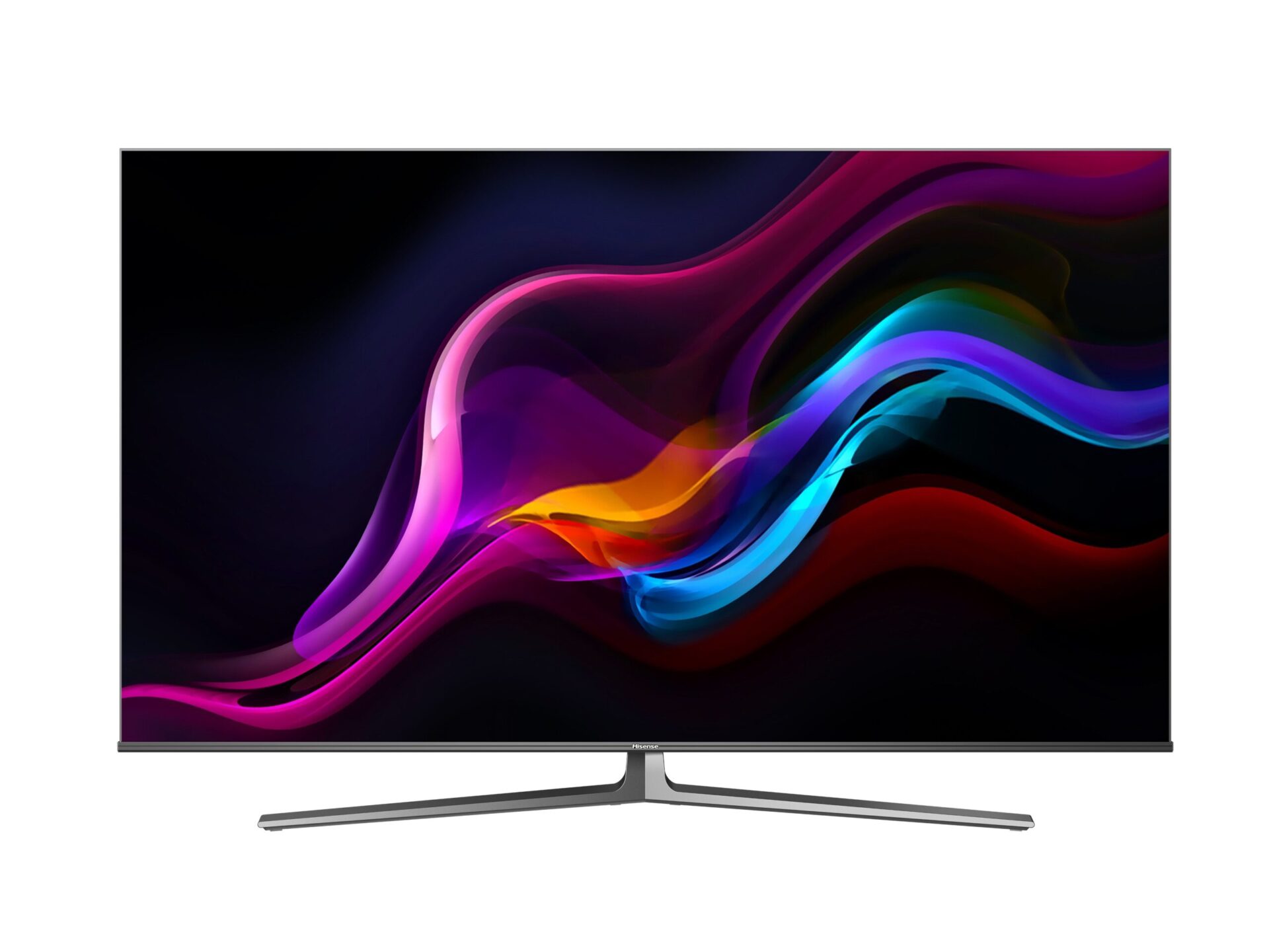 TV Hisense 65” - uznany za najlepszy telewizor rodzinny