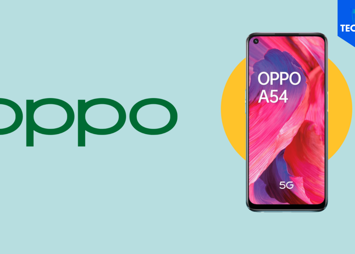 Oppo A54 5G - nieobiektywnie wydane pieniądze - recenzja