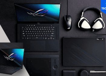 ROG Zephyrus M16 - nieskończone pokłady energii w małej obudowie z wielkim widokiem